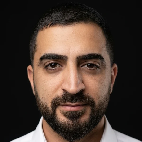 ברק, מייסד FlowOps AI